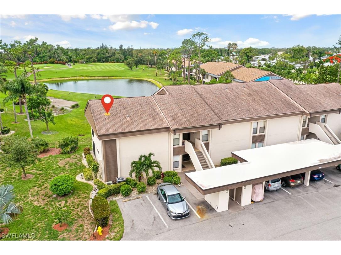 5570 Trailwinds Drive #511 Fort Myers FL 33907 223043731 image1