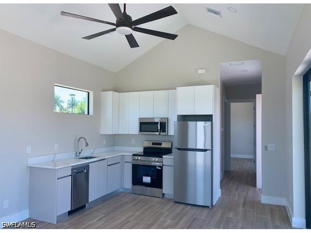 5573 Laguna Caribe Circle Fort Myers FL 33905 226019114 image2
