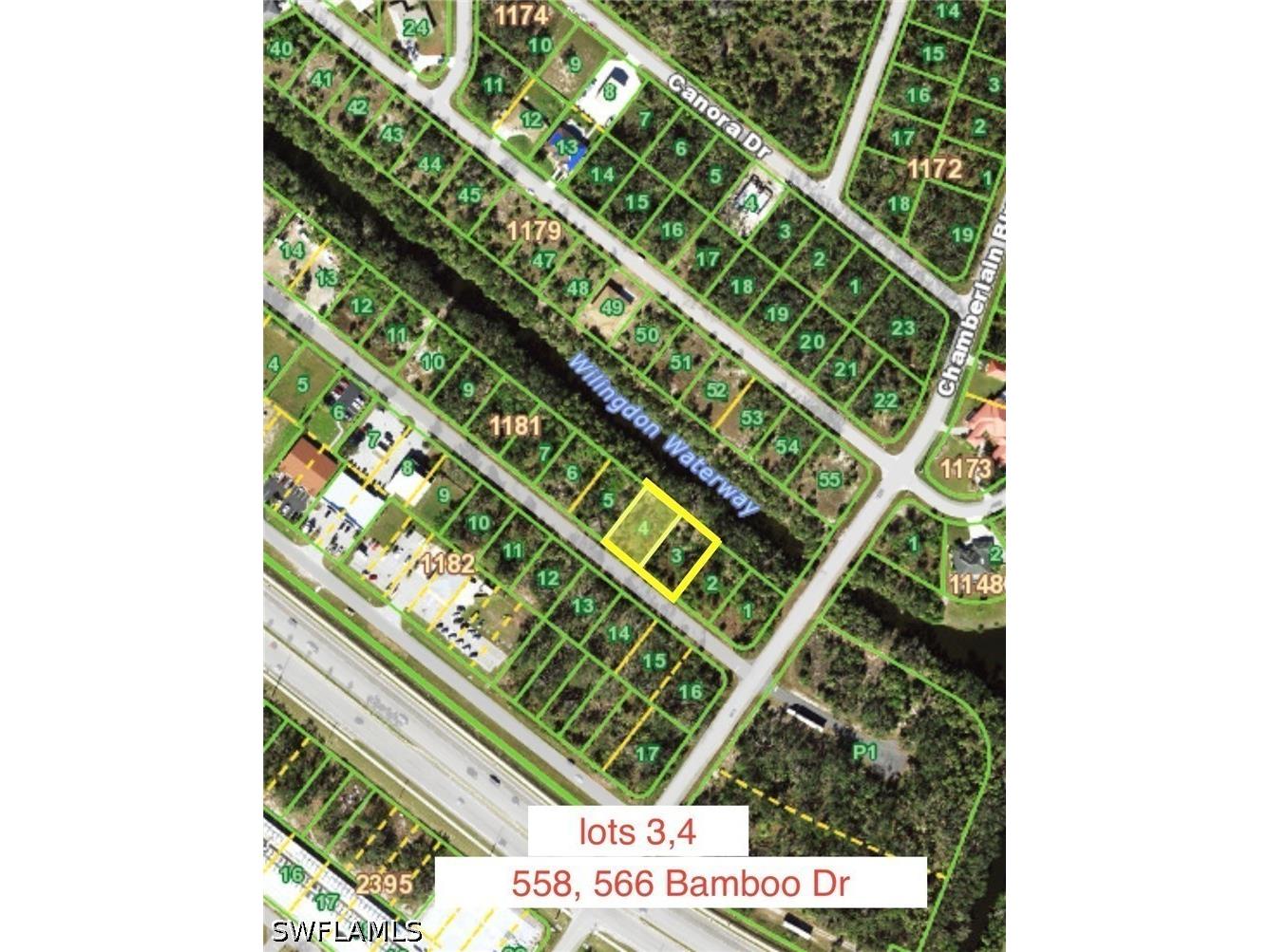 558566 Bamboo Drive Port Charlotte FL 33954 226020798 image1
