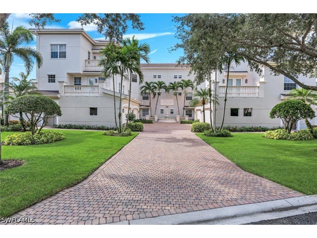 558 Avellino Isles Circle #14102 Naples FL 34119 226025257 image1