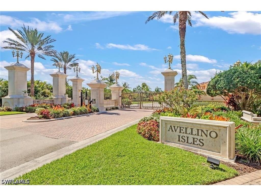558 Avellino Isles Circle #14102 Naples FL 34119 226025257 image41