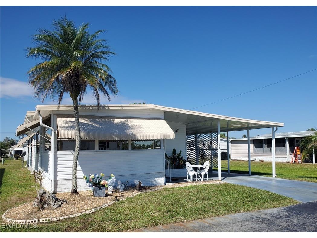 558 Freedom Street North Fort Myers FL 33917 225021209 image1