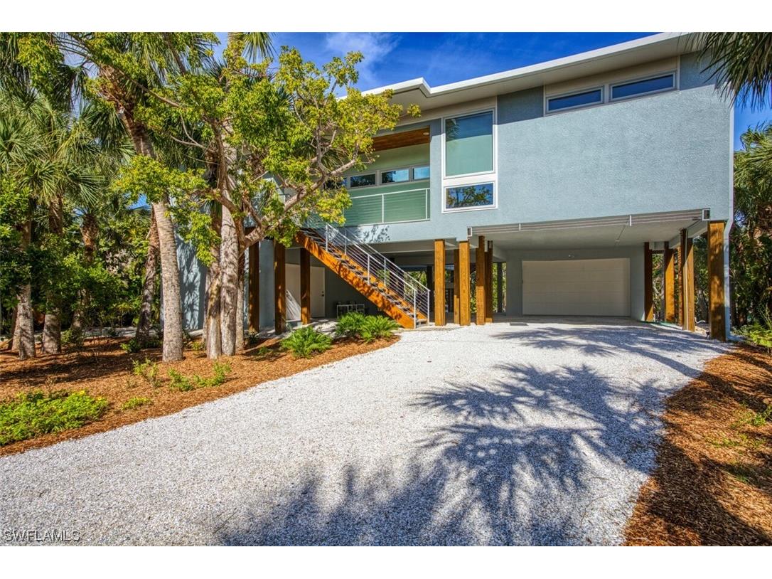 558 N Yachtsman Drive Sanibel FL 33957 223089928 image1