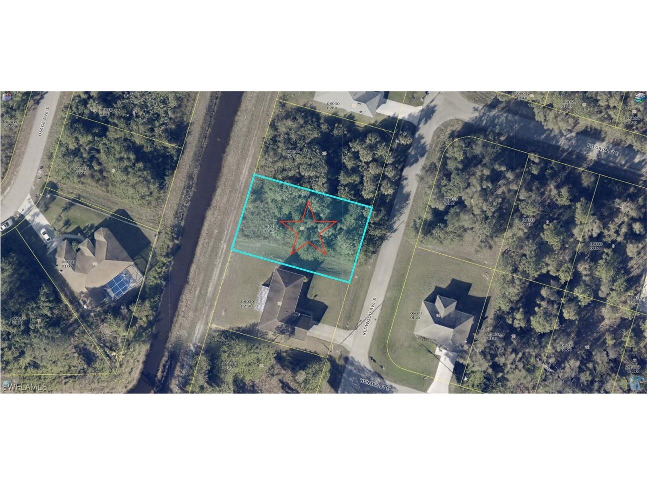 558 Redwood Avenue S Lehigh Acres FL 33974 224022687 image1