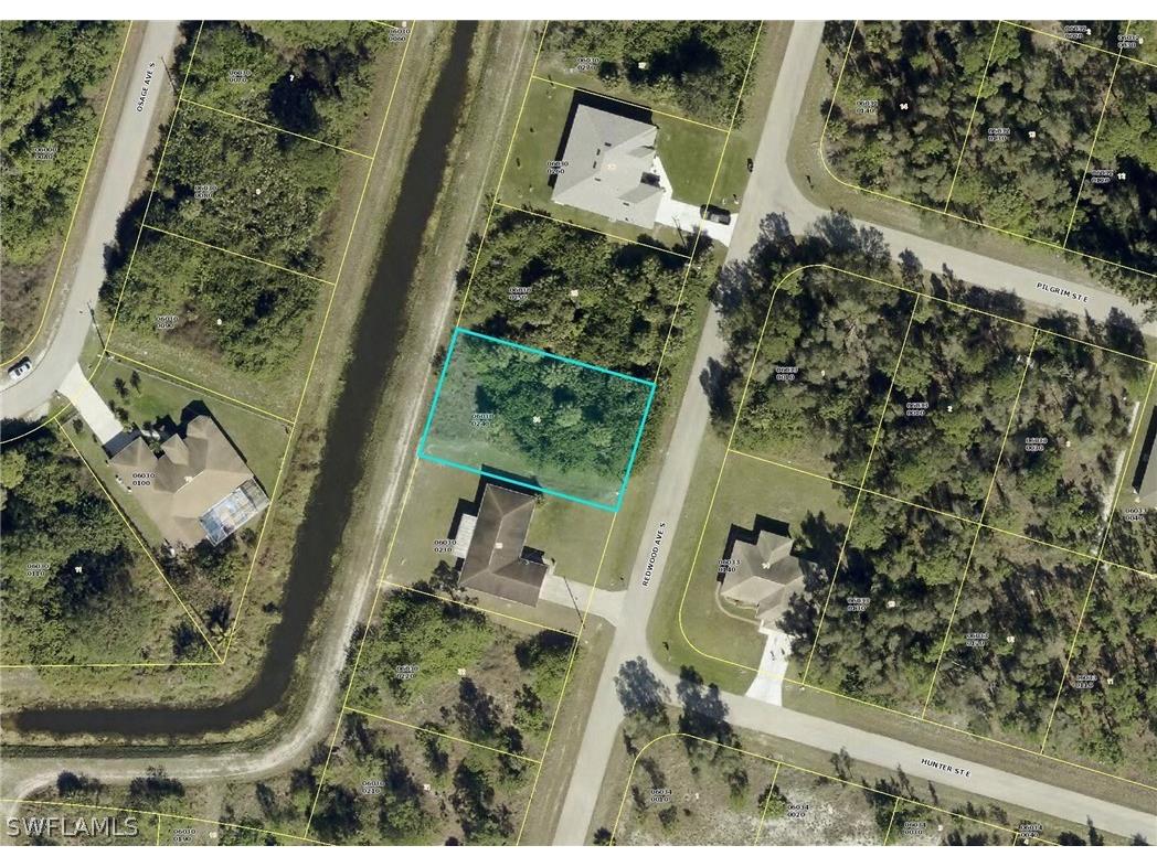 558 Redwood Avenue S Lehigh Acres FL 33974 224048320 image1