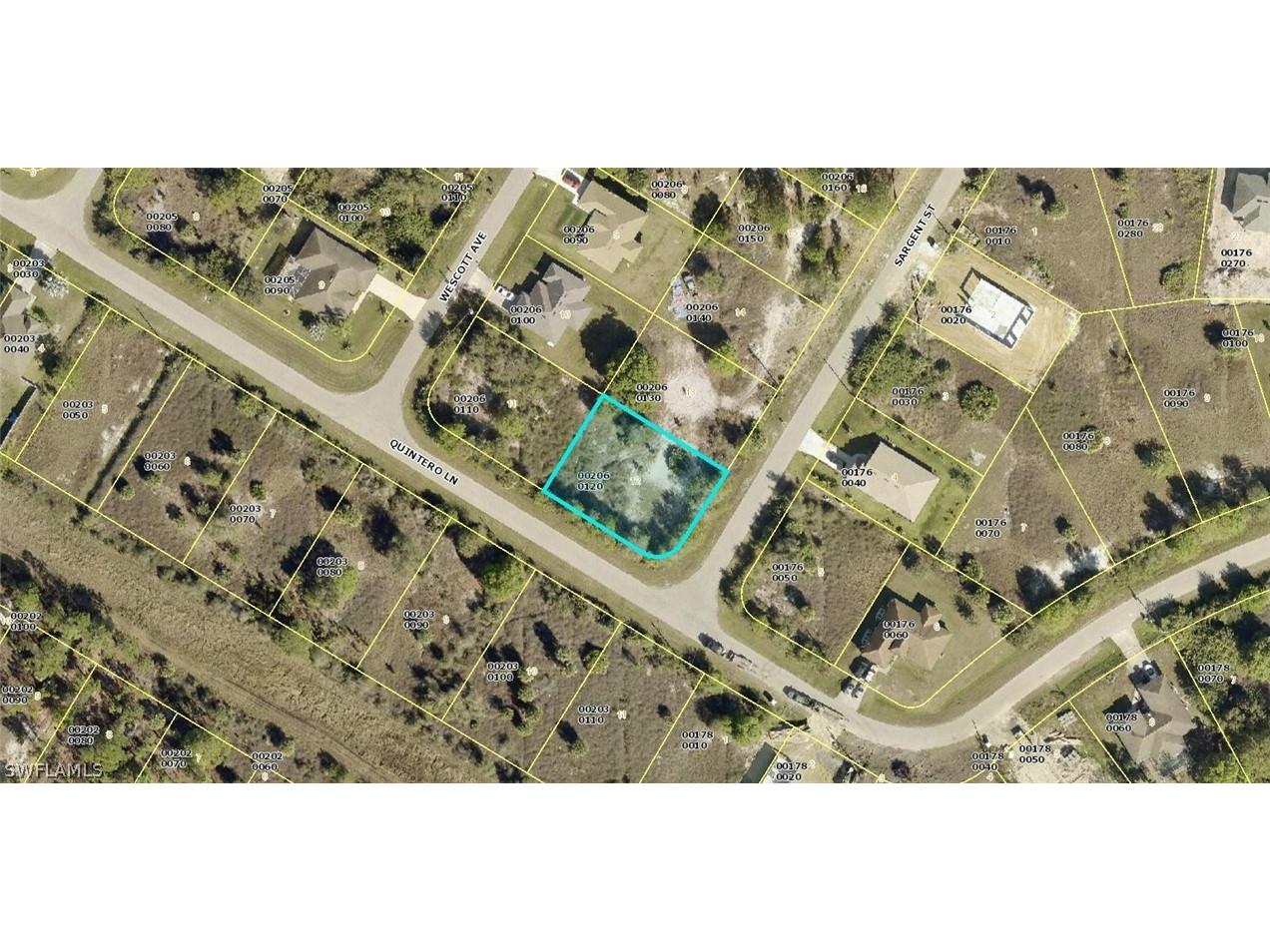 558 Sargent Street Lehigh Acres FL 33972 223009610 image1