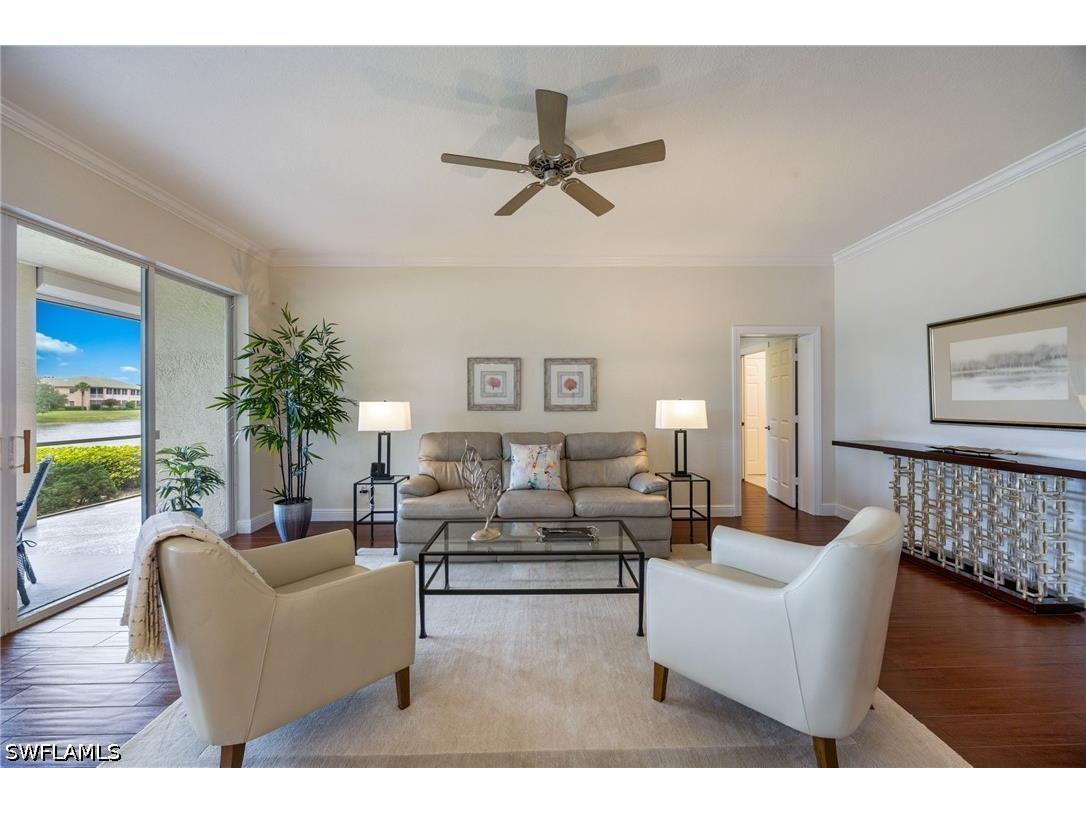 558 Vintage Reserve Lane #19A Naples FL 34119 226021639 image1