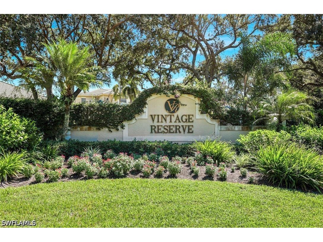 558 Vintage Reserve Lane #19A Naples FL 34119 226021639 image25