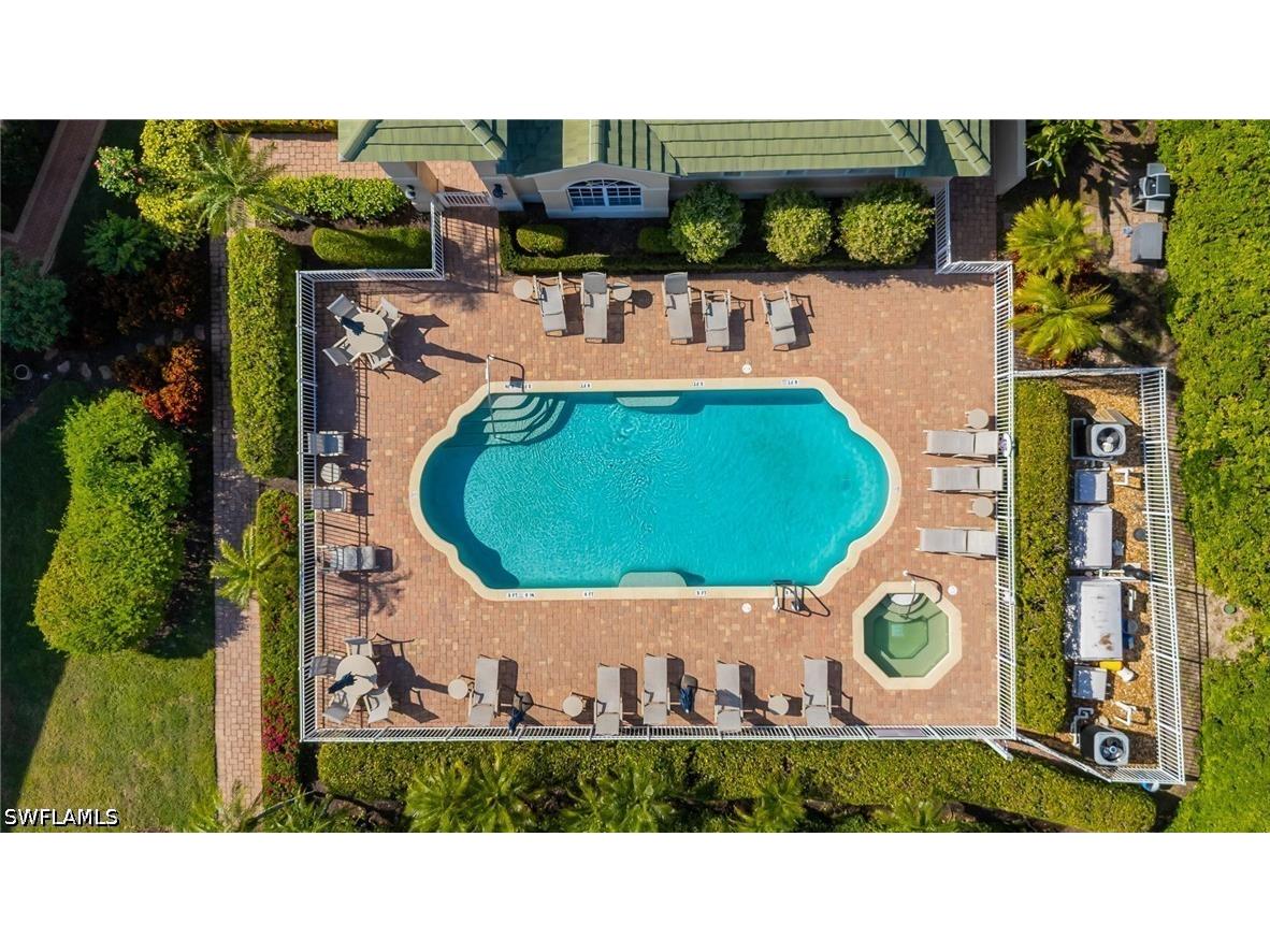558 Vintage Reserve Lane #19A Naples FL 34119 226021639 image27