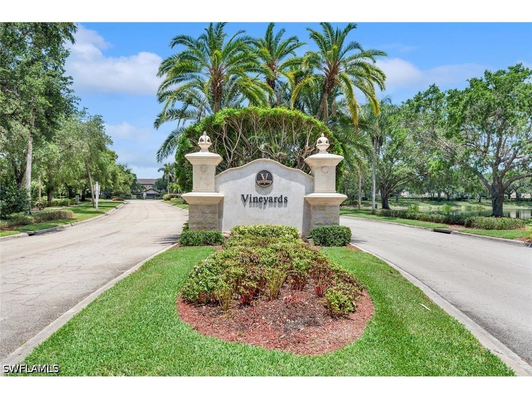 558 Vintage Reserve Lane #19A Naples FL 34119 226021639 image33