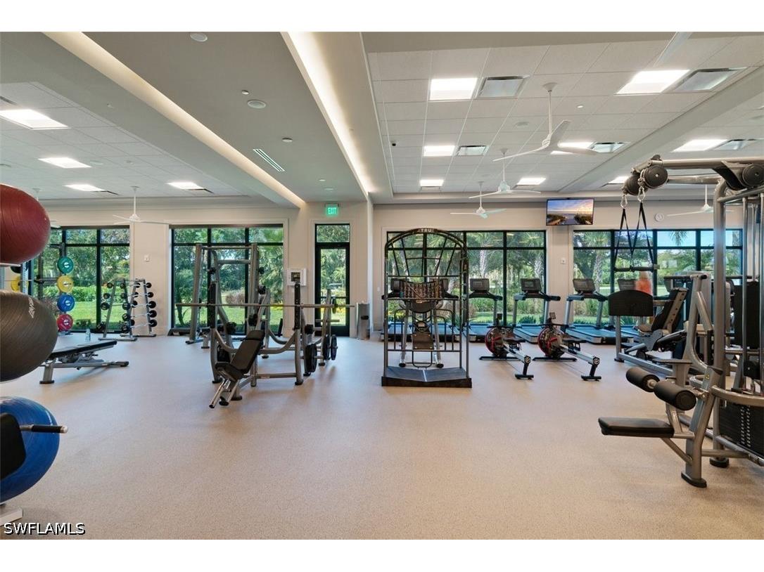 558 Vintage Reserve Lane #19A Naples FL 34119 226021639 image39