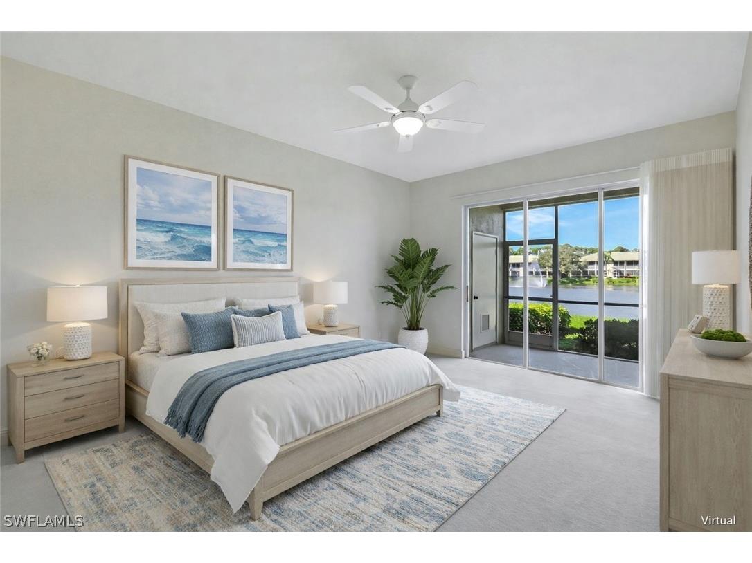 558 Vintage Reserve Lane #19B Naples FL 34119 225073852 image1