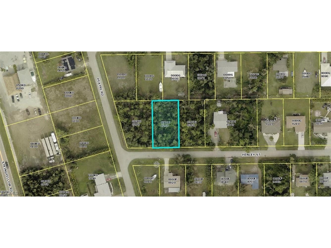 5582 Henley Street Bokeelia FL 33922 2025000556 image1