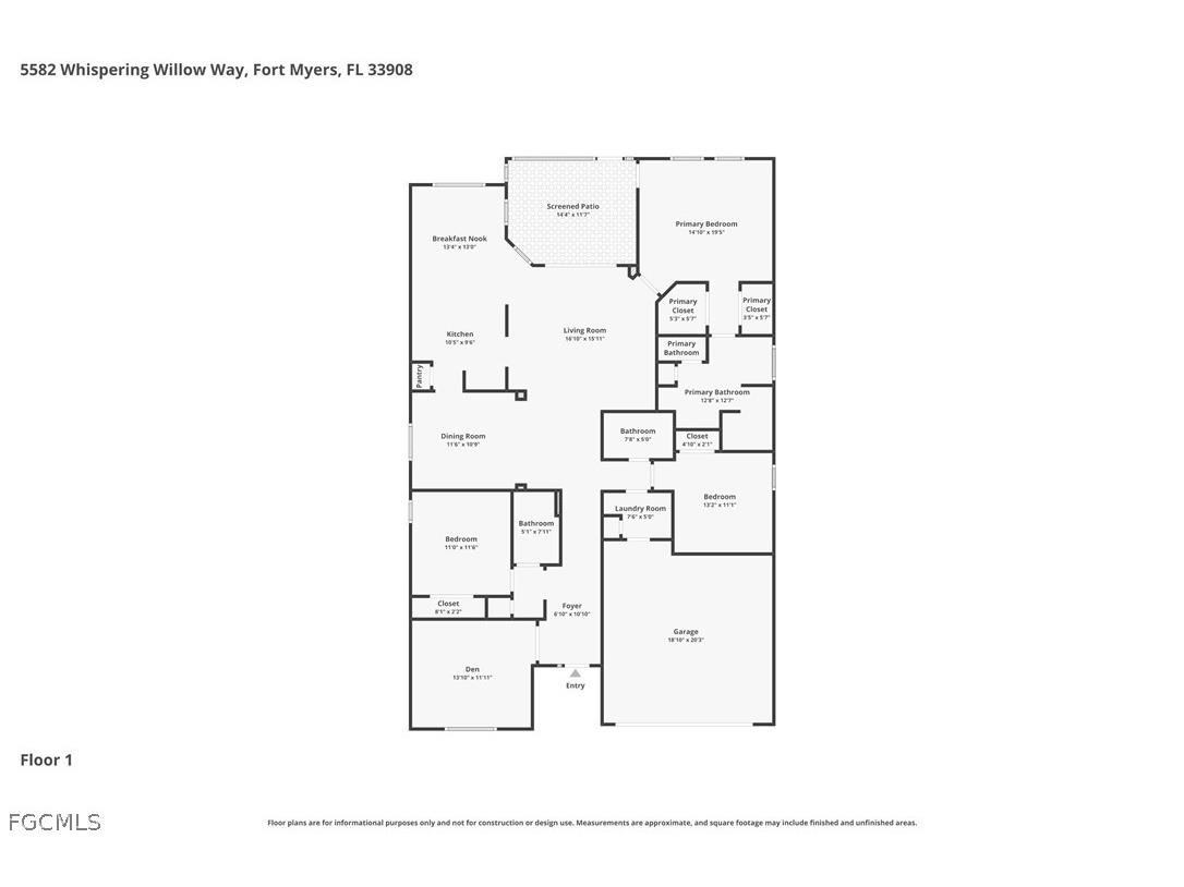 5582 Whispering Willow Way Fort Myers FL 33908 2026010608 image38
