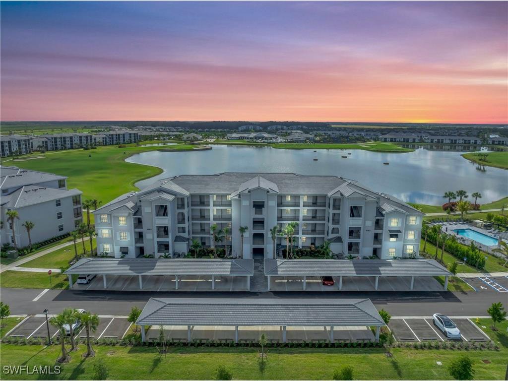 5583 Double Eagle Circle #4118 Ave Maria FL 34142 226001564 image1