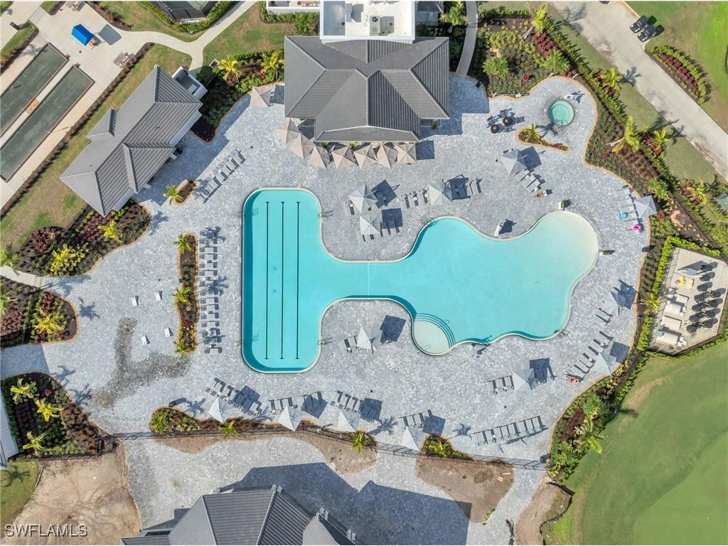 5583 Double Eagle Circle #4118 Ave Maria FL 34142 226001564 image40