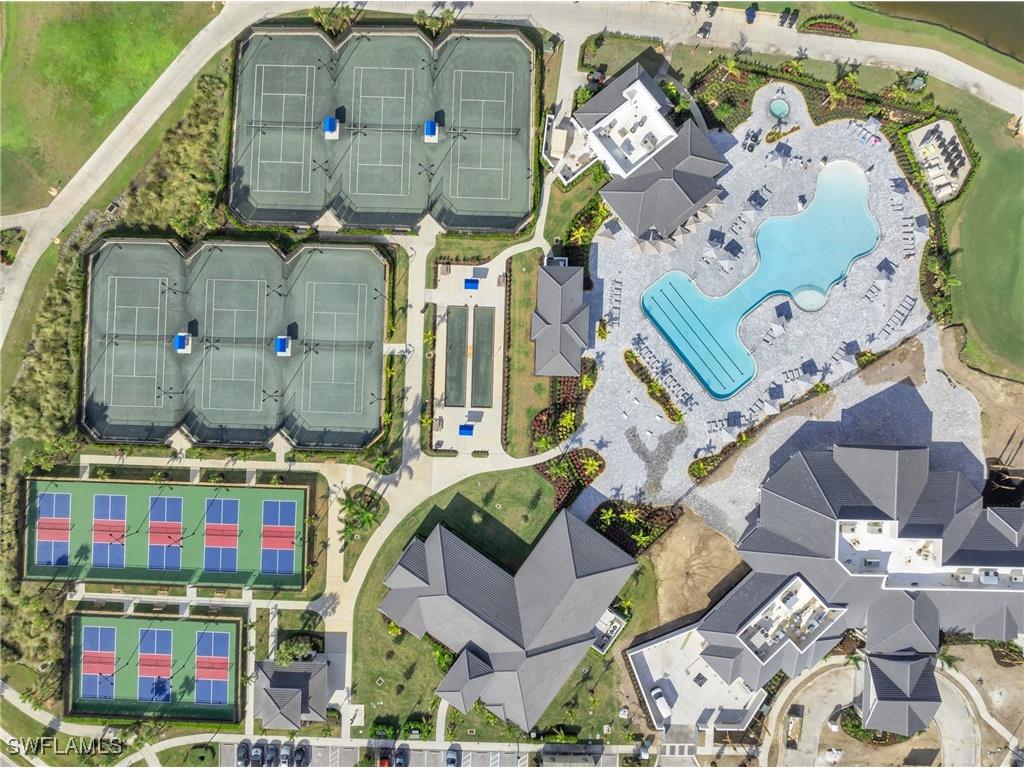 5583 Double Eagle Circle #4118 Ave Maria FL 34142 226001564 image41