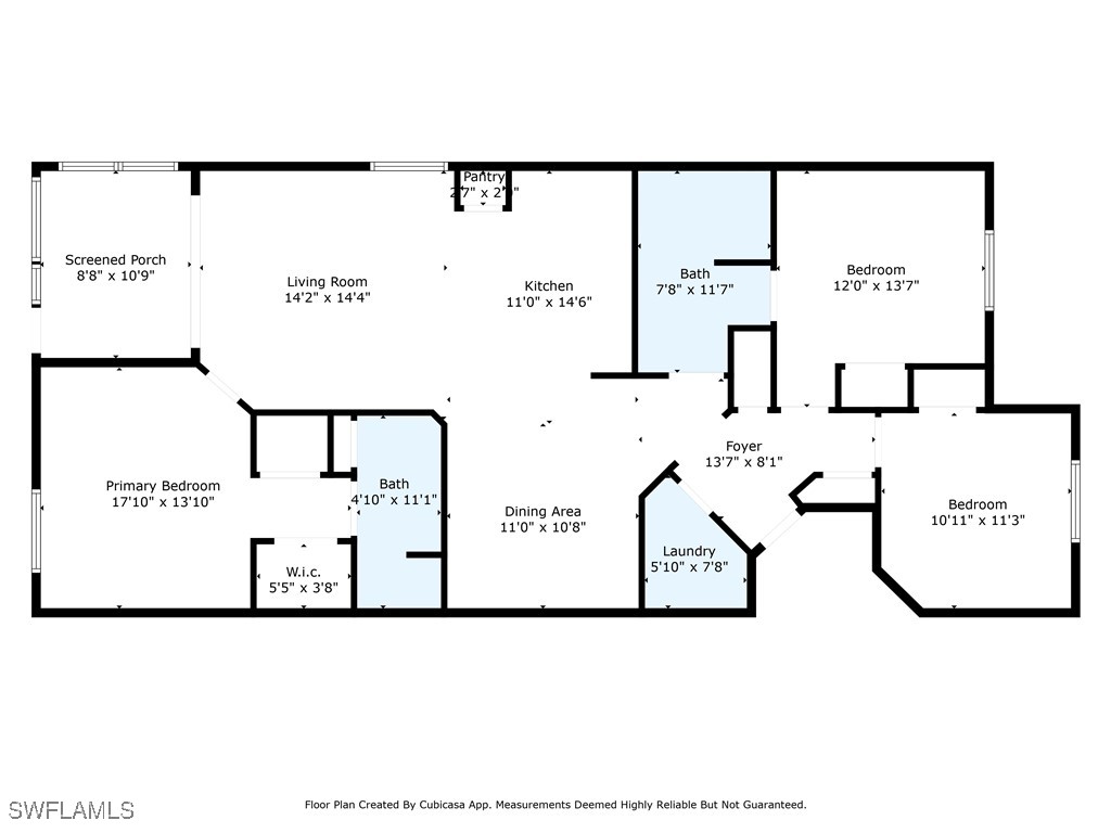 5583 Double Eagle Circle #4118 Ave Maria FL 34142 226001564 image46