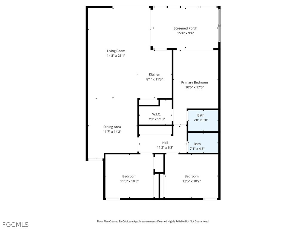 5585 Trailwinds Drive #314 Fort Myers FL 33907 2026011845 image33