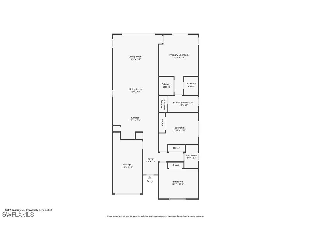 5587 Cassidy Lane Ave Maria FL 34142 225076963 image29