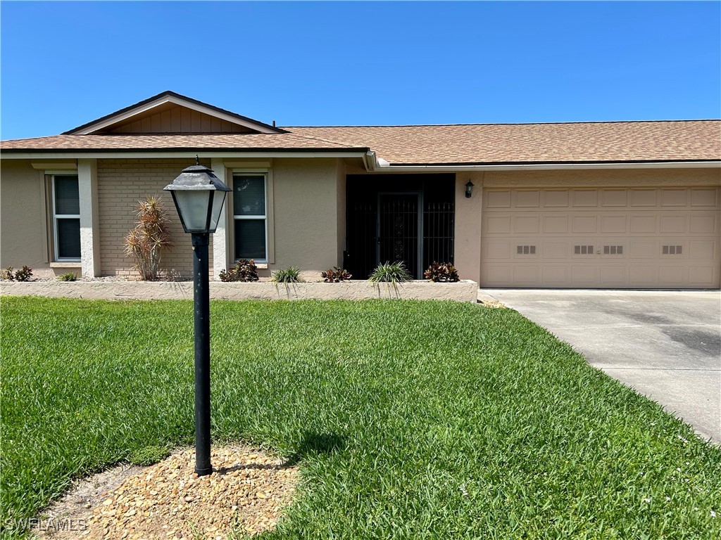 5589 Buring Court Fort Myers FL 33919 225033899 image1