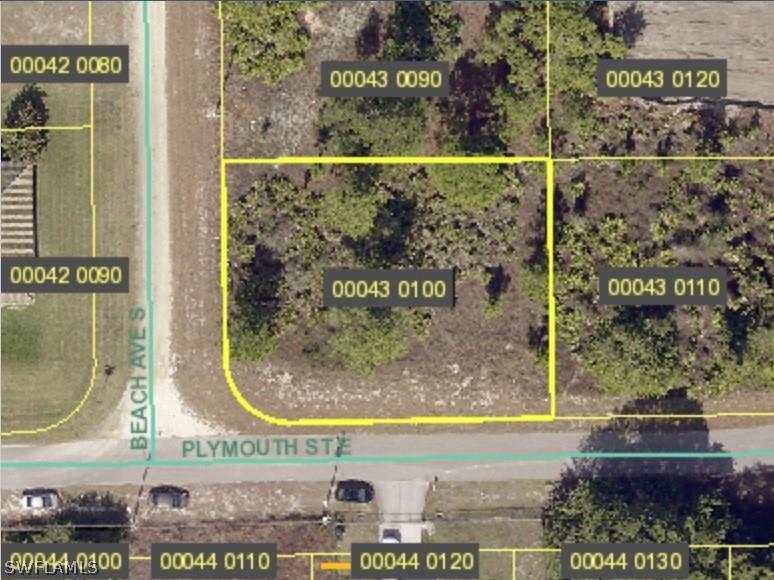 559 Beach Avenue S Lehigh Acres FL 33974 222089113 image1