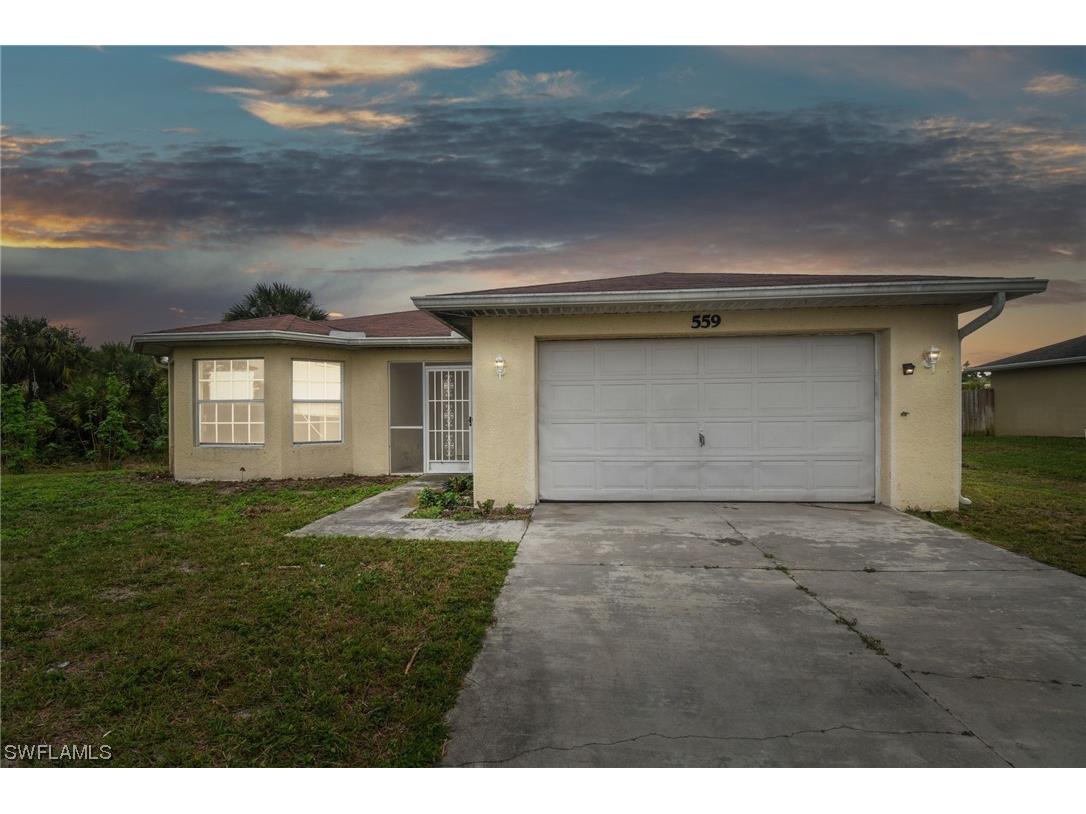 559 Bourse Circle Lehigh Acres FL 33974 224005926 image1