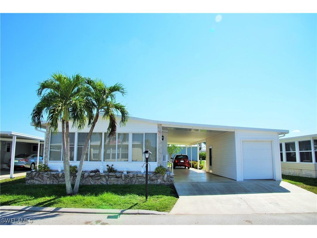 559 Hogan Drive North Fort Myers FL 33903 223065661 image1