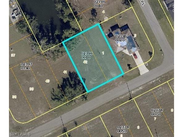 559 NE 4th Terrace Cape Coral FL 33909 224013621 image1