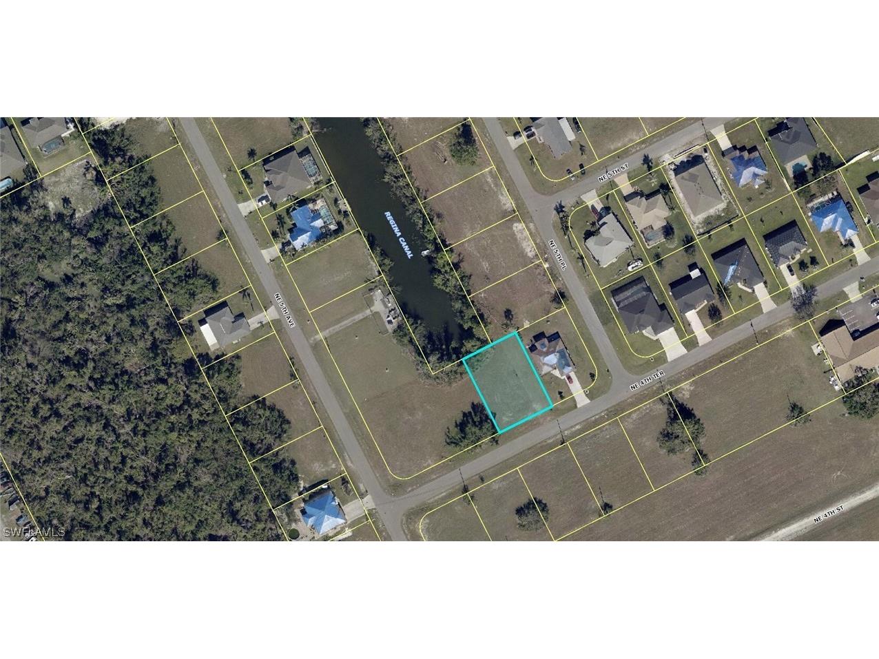 559 NE 4th Terrace Cape Coral FL 33909 224023321 image1