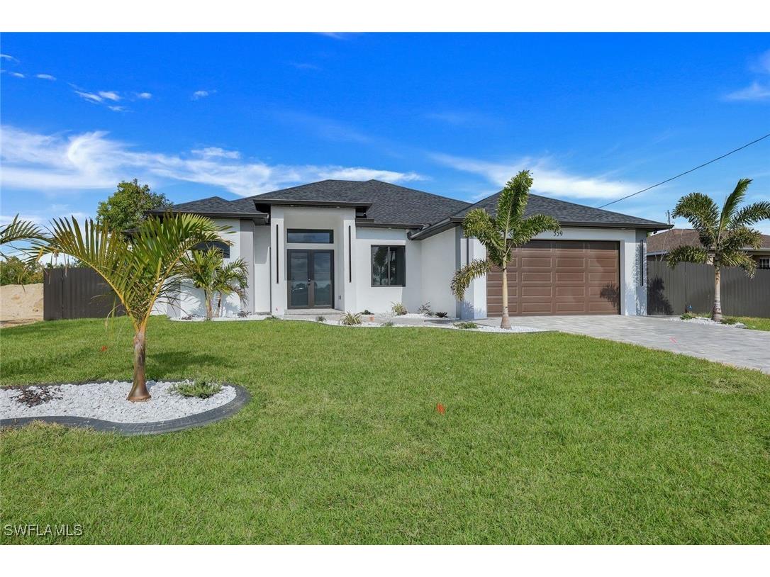 559 NE 4th Terrace Cape Coral FL 33909 225012900 image1