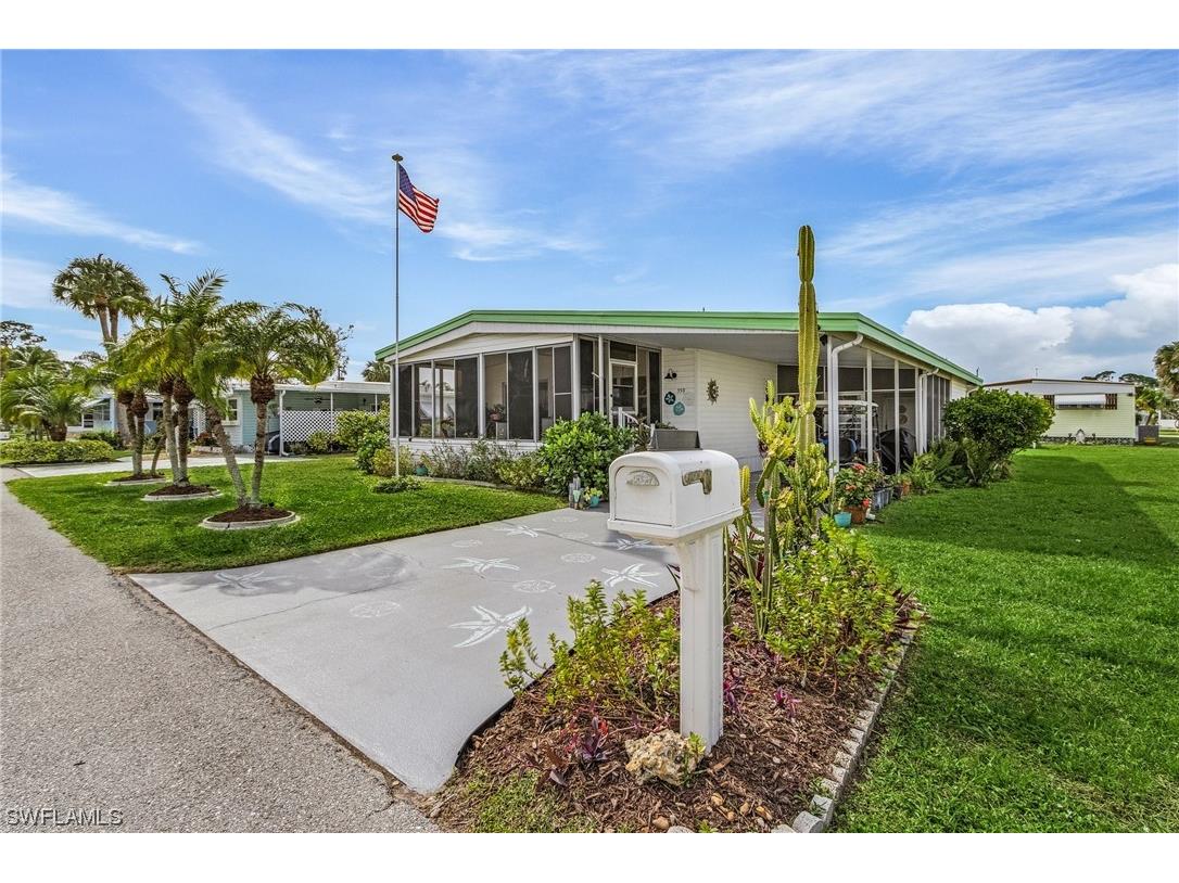 559 Timber Lane S North Fort Myers FL 33917 224008260 image1