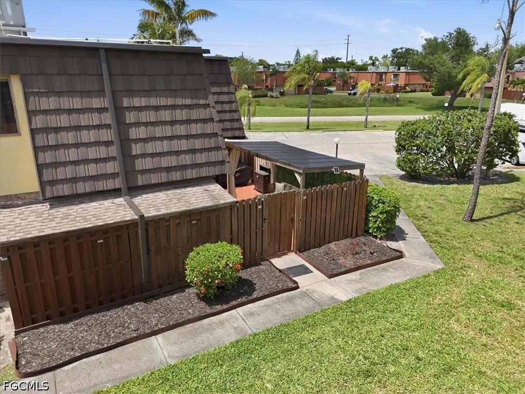 5590 Woodrose Court #1 Fort Myers FL 33907 2026015963 image30