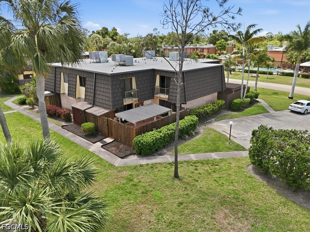5590 Woodrose Court #1 Fort Myers FL 33907 2026015963 image31