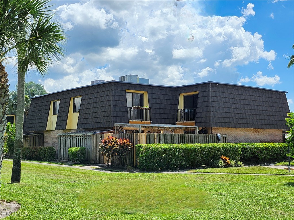 5590 Woodrose Court #1 Fort Myers FL 33907 224077455 image29