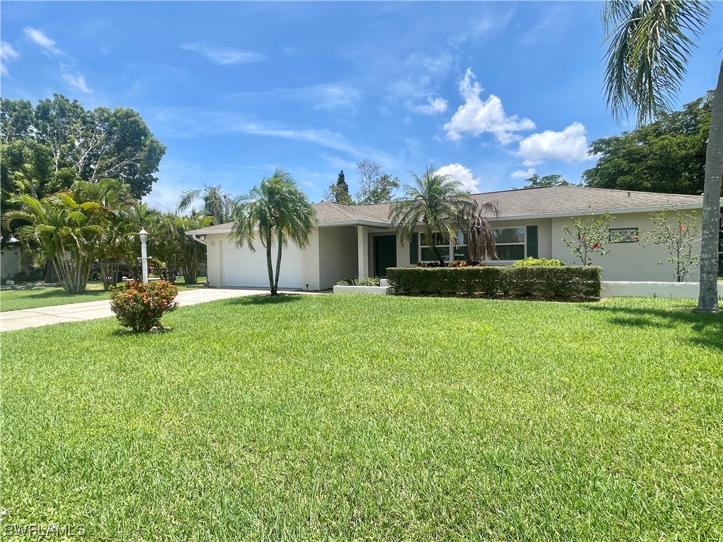 5592 Cognac Drive Fort Myers FL 33919 223029339 image1
