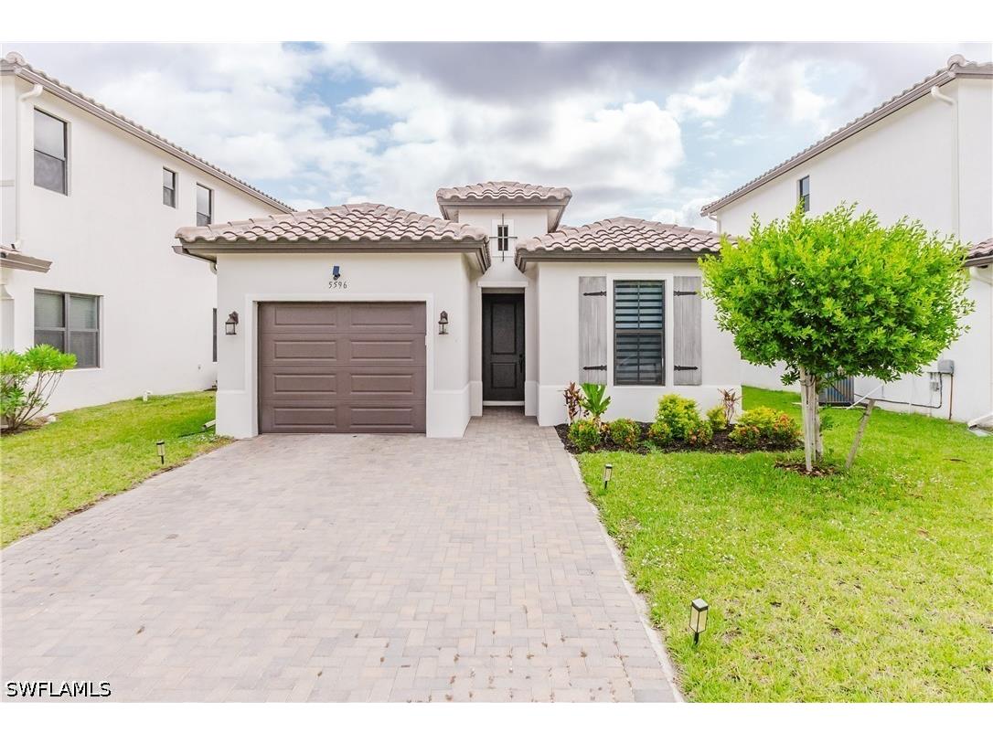 5596 Cobalto Way Ave Maria FL 34142 226017391 image1