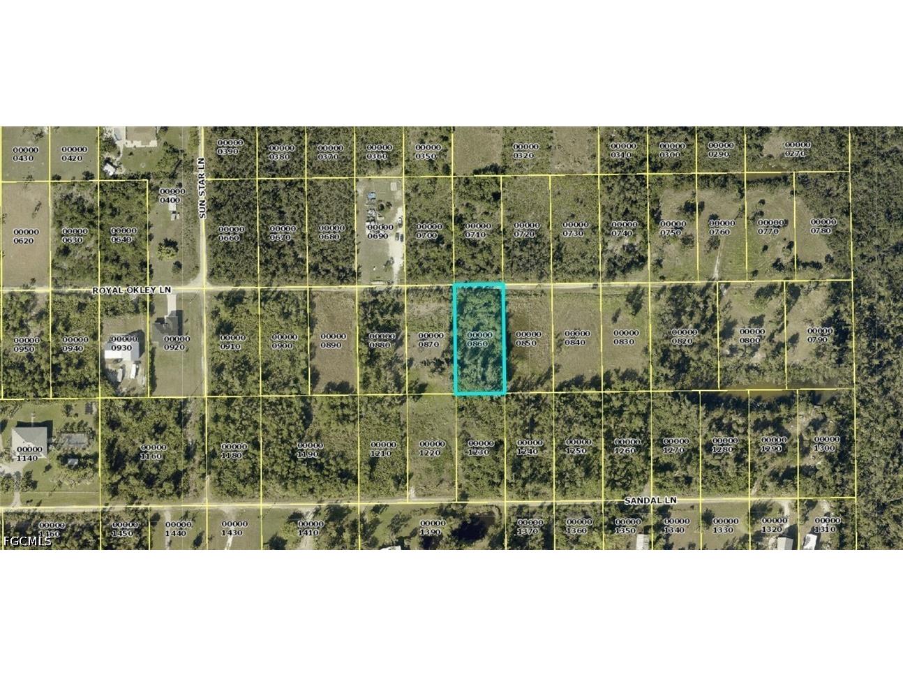 5599 Royal Okley Lane Bokeelia FL 33922 2026019640 image1