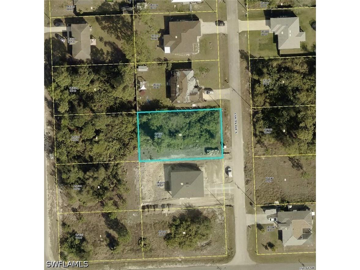 56 Curtis Avenue S Lehigh Acres FL 33976 226016160 image1