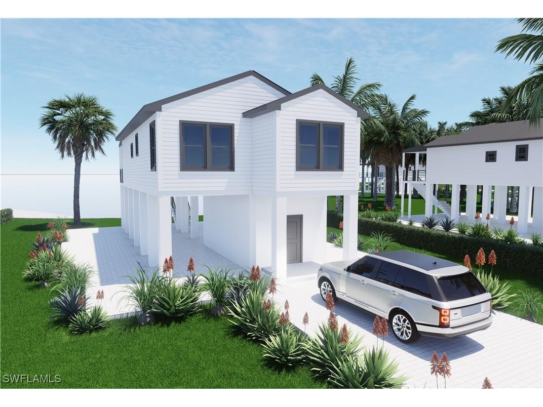 56 Doubloon Way Fort Myers Beach FL 33931 226005055 image1