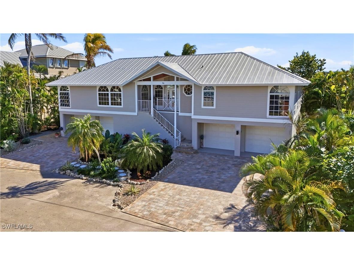 56 Fairview Boulevard Fort Myers Beach FL 33931 226003236 image1