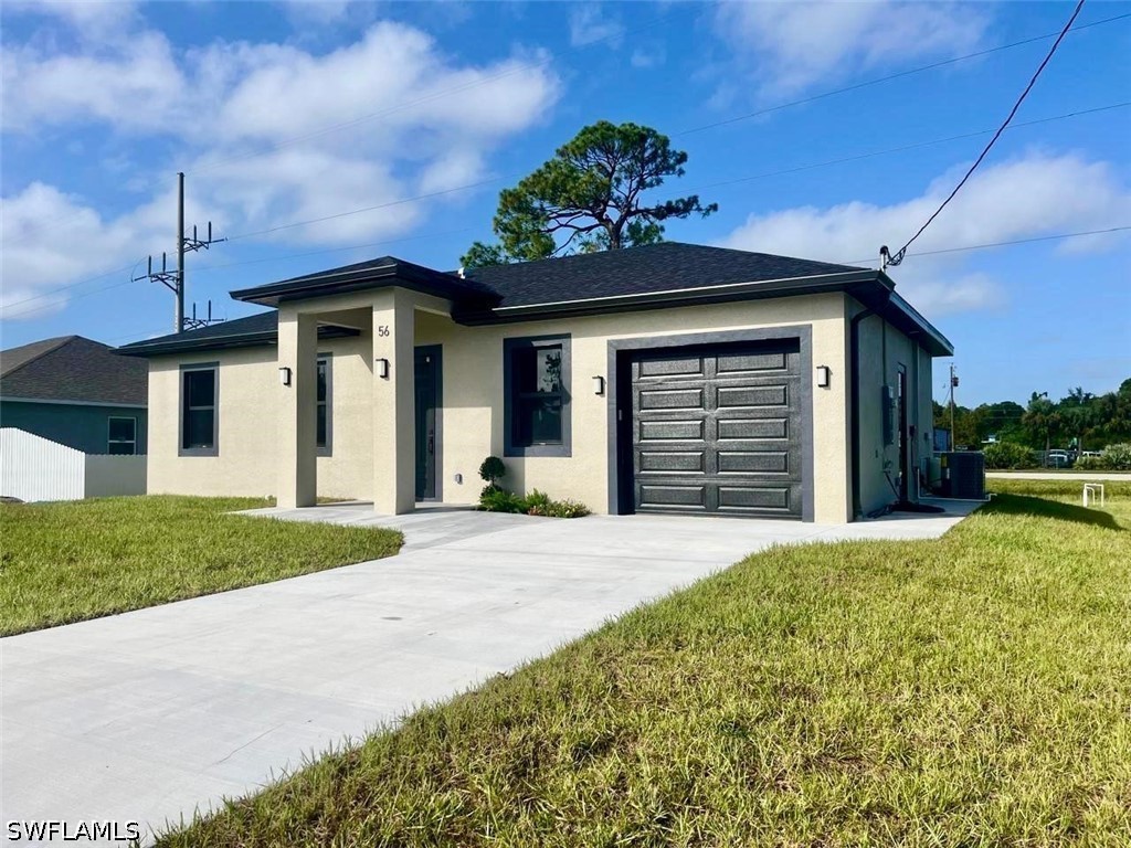 56 Floyd Avenue S Lehigh Acres FL 33976 226016511 image1