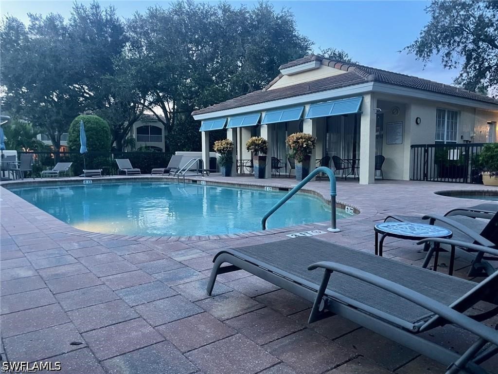 56 Silver Oaks Circle #102 Naples FL 34119 226014799 image7