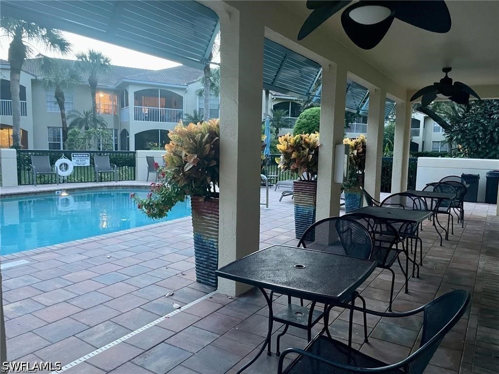 56 Silver Oaks Circle #102 Naples FL 34119 226014799 image8