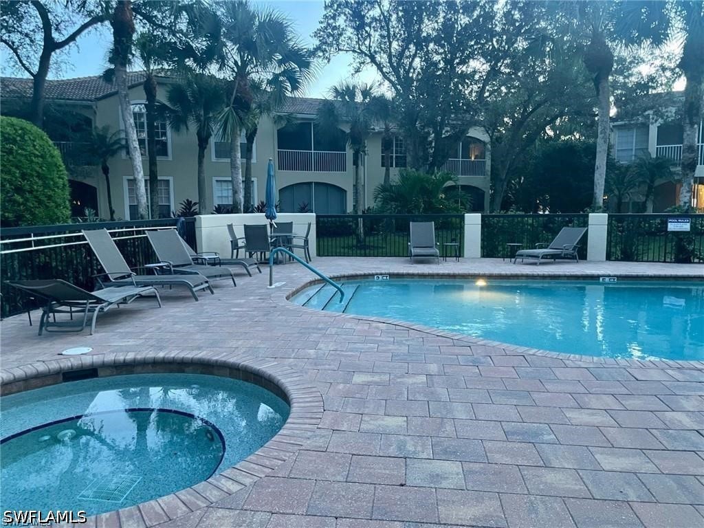56 Silver Oaks Circle #102 Naples FL 34119 226014799 image9