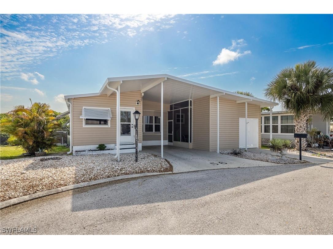 56 Snead Drive North Fort Myers FL 33903 224029691 image1
