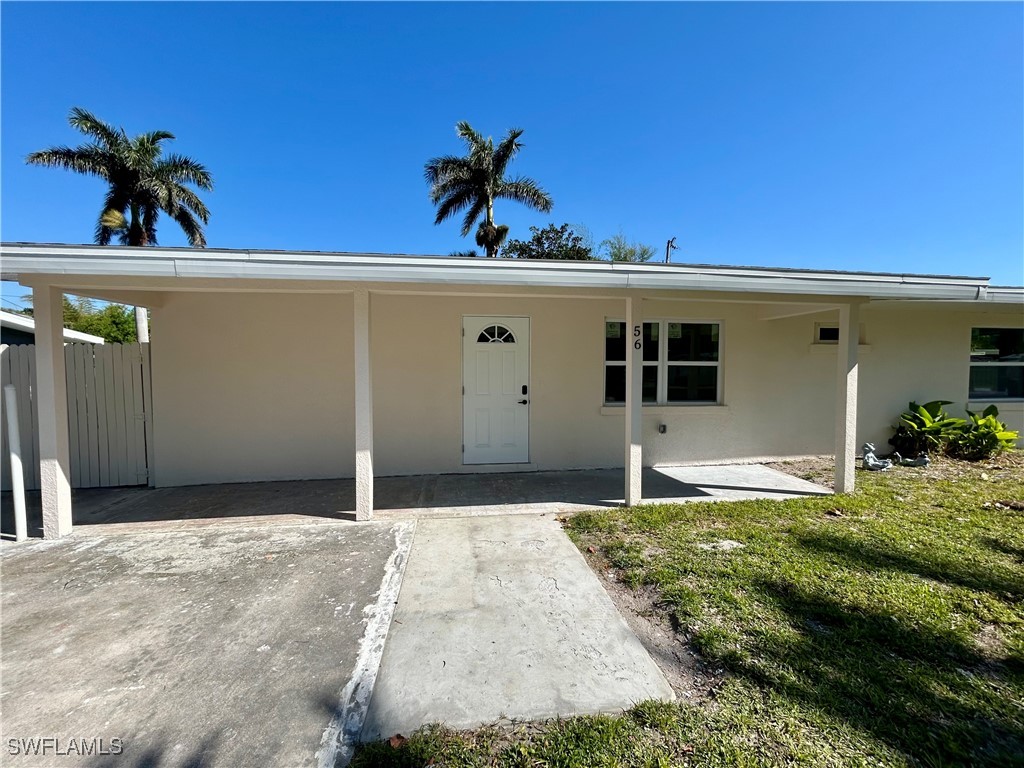 56 Victoria Drive North Fort Myers FL 33917 225031909 image1