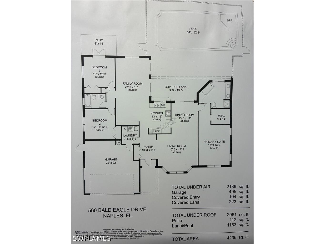 560 Bald Eagle Drive #22 Naples FL 34105 226018313 image30