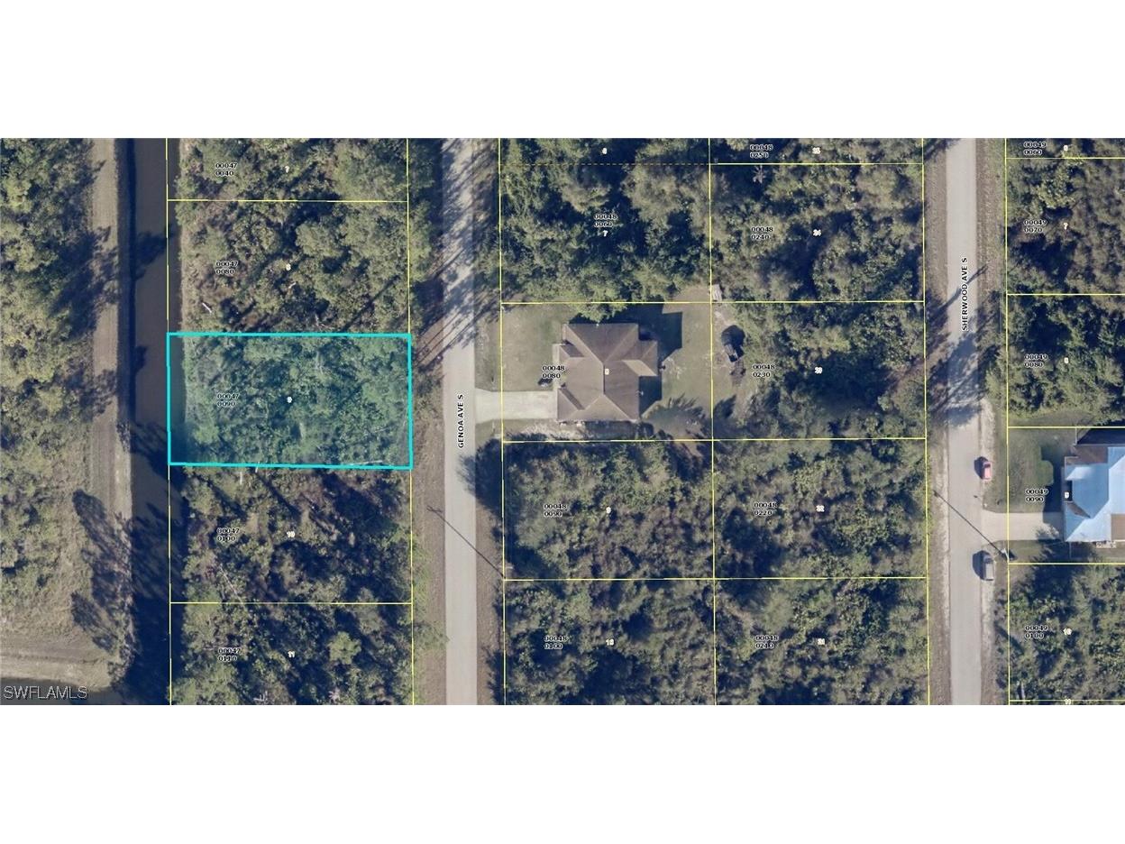560 Genoa Avenue S Lehigh Acres FL 33974 223024156 image1