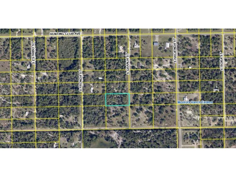 560 S Granja Street Clewiston FL 33440 224088832 image1